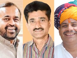 कांग्रेस की दूसरी सूची में पांच निर्दलियों के नाम, हुडला, संयम और खुशवीर को यहां से मिला टिकट