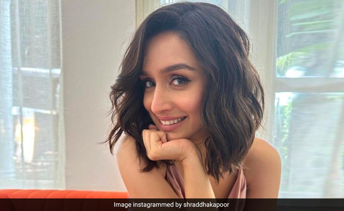 Shraddha Kapoor's LOL Reply To Comment Asking Her When She'll Get Married: "<i>Padoswali</i> Aunty"