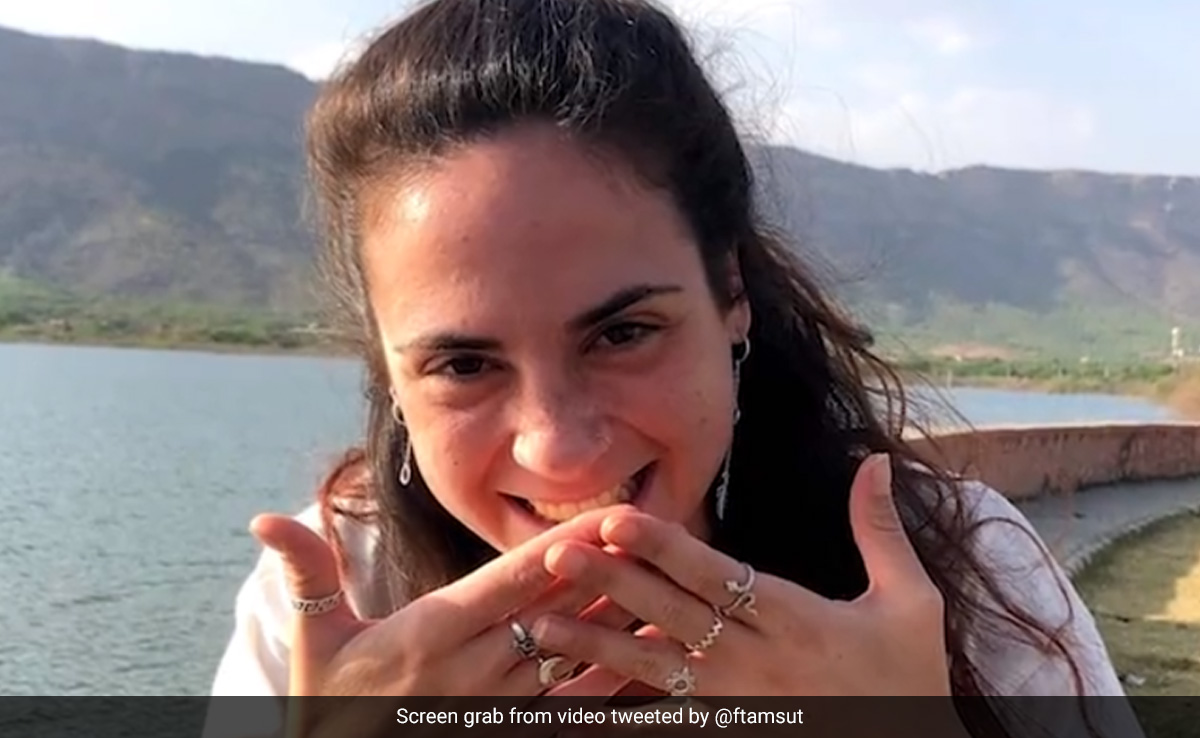 "उसे जिंदा रखें और खाना-पानी देते रहें" इजरायली बंधक के बॉयफ्रेंड ने लगाई रिहाई की गुहार