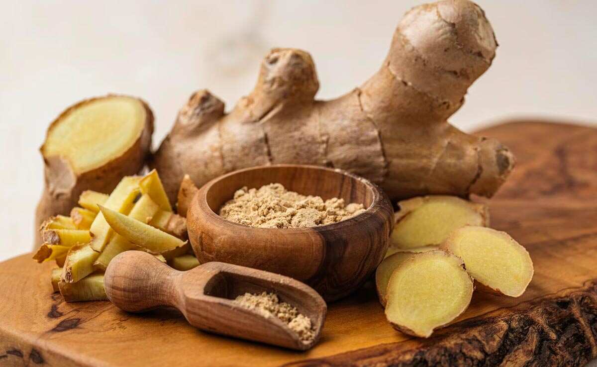 10 Reasons Why Ginger Should Be A Staple In Your Diet This Winter & How To Consume It