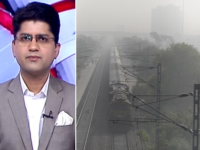 देश प्रदेश : लगातार जहरीली होती दिल्ली की हवा, आज का औसत एक्यूआई 321