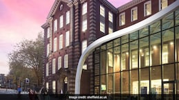 Study Abroad: University Of Sheffield Launches Four-Year Master Of Pharmacy Programme