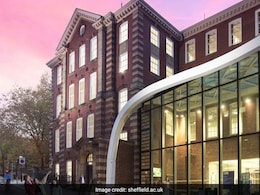 Study Abroad: University Of Sheffield Launches Four-Year Master Of Pharmacy Programme Study Abroad: University Of Sheffield Launches Four-Year Master Of Pharmacy Programme