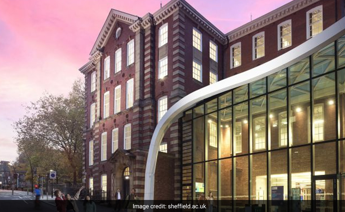 Study Abroad: UK University Offers Scholarships Worth 7,500 Pounds, Check Eligibility Study Abroad: UK University Offers Scholarships Worth 7,500 Pounds, Check Eligibility