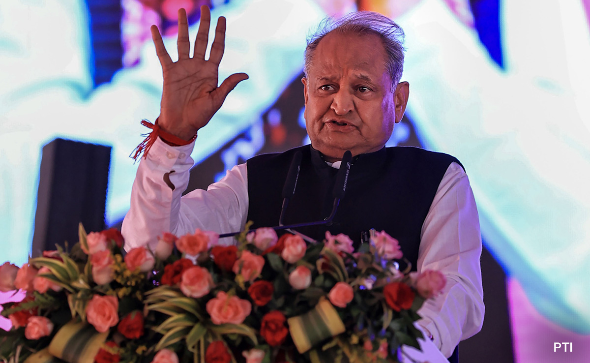 Rajasthan Joins Growing List Of States Pushing For Caste Survey