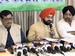 "Unfortunate, Should Not Have Happened": Congress On Kerala Serial Blasts