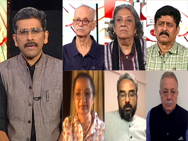 Israel-Hamas War: Can Arab Nations Work On A Peace Plan?