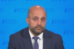 Hamas Cannot Continue To Rule Gaza, Says Israel's Ex Top Security Advisor Hamas Cannot Continue To Rule Gaza, Says Israel's Ex Top Security Advisor