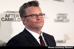 'Friends' Actor Matthew Perry Dies, Body Found In Hot Tub: Report 'Friends' Actor Matthew Perry Dies, Body Found In Hot Tub: Report
