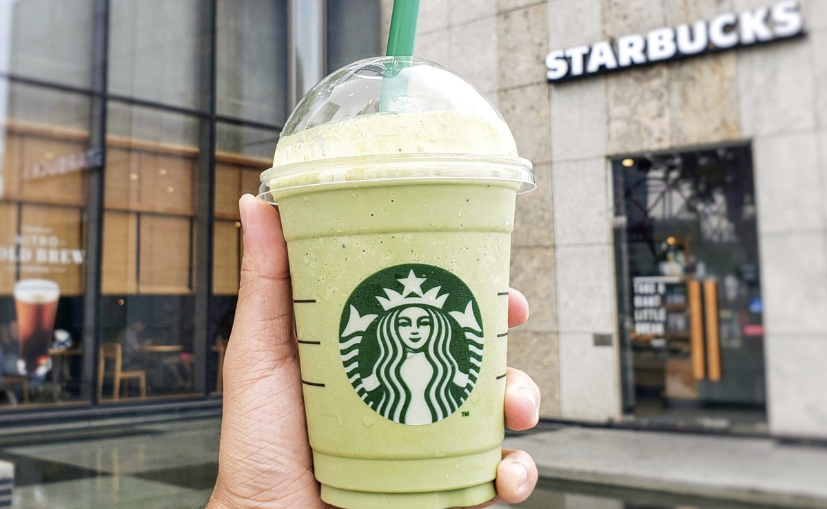 Viral Post Claims To Show Secret Recipes Of Starbucks' Drinks Leaked By Ex-Employee