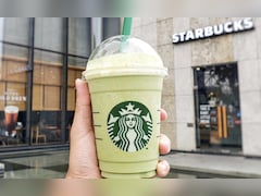 Starbucks To Shut 2,000 South Korea Stores For Half A Day After Promo Row
