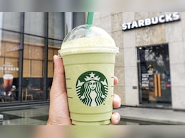 Starbucks To Shut 2,000 South Korea Stores For Half A Day After Promo Row