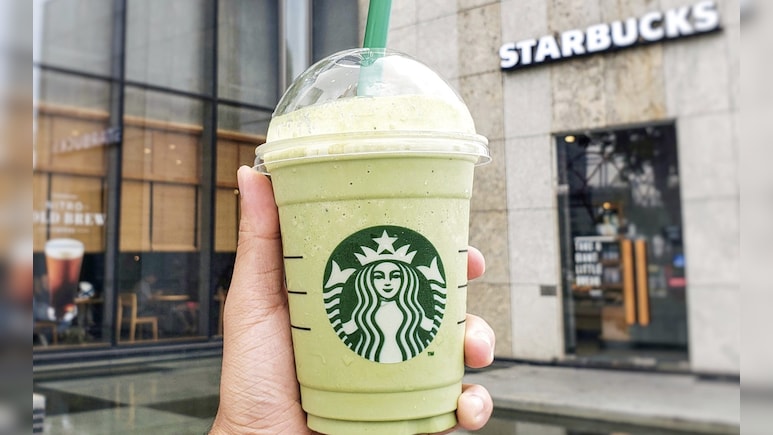 Starbucks To Shut 2,000 South Korea Stores For Half A Day After Promo Row