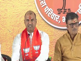 सीपी जोशी बोले, 'भाजपा हवा नहीं तूफान है, तूफान से जुड़े पूर्व मेयर समेत 10 बड़े नेता सीपी जोशी बोले, 'भाजपा हवा नहीं तूफान है, तूफान से जुड़े पूर्व मेयर समेत 10 बड़े नेता