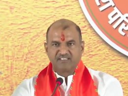 'जिनकी खुद की गारंटी नहीं, वो क्या गारंटी देंगे?' कांग्रेस की गारंटियों पर सीपी जोशी का तीखा तंज