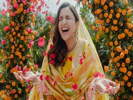 Karwa Chauth 2023:  Parineeti से लेकर Kiara Advani तक...नई नवेली दुल्हन बनीं ये एक्ट्रेसेस, पहली बार मनाएंगी करवाचौथ Karwa Chauth 2023:  Parineeti से लेकर Kiara Advani तक...नई नवेली दुल्हन बनीं ये एक्ट्रेसेस, पहली बार मनाएंगी करवाचौथ