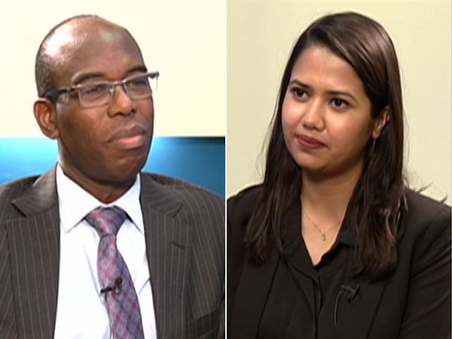 Exclusive: World Bank India Head On Growth Forecast, Freebies