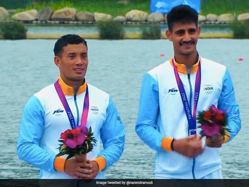 CanoeKayak Live CanoeKayak Scores, Highlights, News, Results, Stats