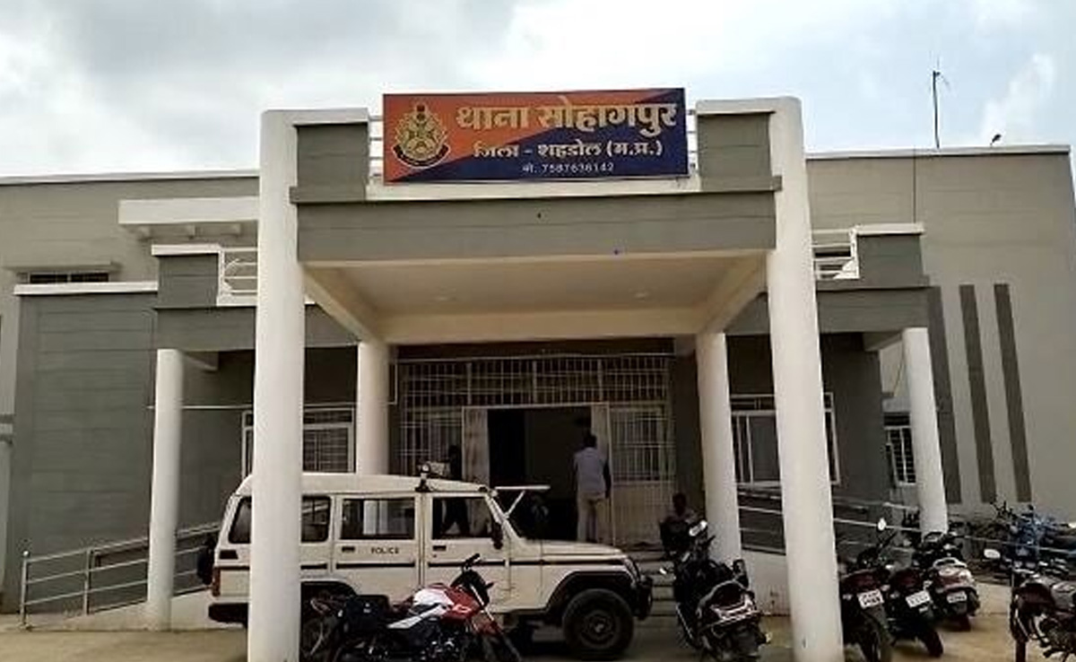 Shahdol: आकाशीय बिजली की चपेट में आने से दो भाइयों की मौत, खेत में काम करने के दौरान हुआ हादसा