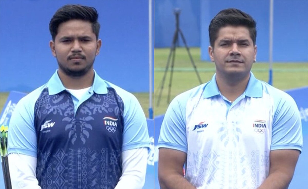 Asian Games 2023 Day 14 Live Updates Focus On AllIndian Archery Final