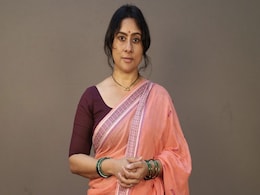 उड़ान की चकोर के बाद दबंगी आर्या की मां का रोल निभाएंगी साई देवधर, रियल लाइफ में हैं 13 साल की बेटी की मां उड़ान की चकोर के बाद दबंगी आर्या की मां का रोल निभाएंगी साई देवधर, रियल लाइफ में हैं 13 साल की बेटी की मां