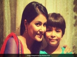 18 साल के गबरू जवान हो गए हैं ये रिश्ता क्या कहलाता है के छोटू नक्ष, शिवांश कोटिया की तस्वीर देख अक्षरा भी रह जाएंगी हैरान 18 साल के गबरू जवान हो गए हैं ये रिश्ता क्या कहलाता है के छोटू नक्ष, शिवांश कोटिया की तस्वीर देख अक्षरा भी रह जाएंगी हैरान