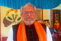 बिहार सरकार के जातिगत गणना की रिपोर्ट जारी होने पर सुशील मोदी ने लिया श्रेय बिहार सरकार के जातिगत गणना की रिपोर्ट जारी होने पर सुशील मोदी ने लिया श्रेय