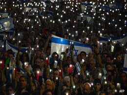 Hamas Holding "Unprecedented Number" Of Hostages In Gaza, Says Israel Envoy: Report Hamas Holding "Unprecedented Number" Of Hostages In Gaza, Says Israel Envoy: Report