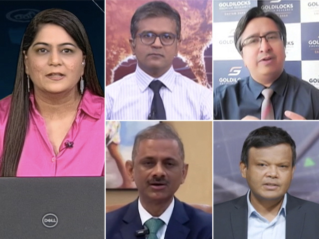 Markets Extend Gains After Volatile Day Of Trade