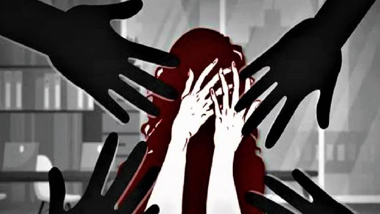 एमपी के झाबुआ में नाबालिग से गैंगरेप, 3 आरोपी गिरफ्तार
