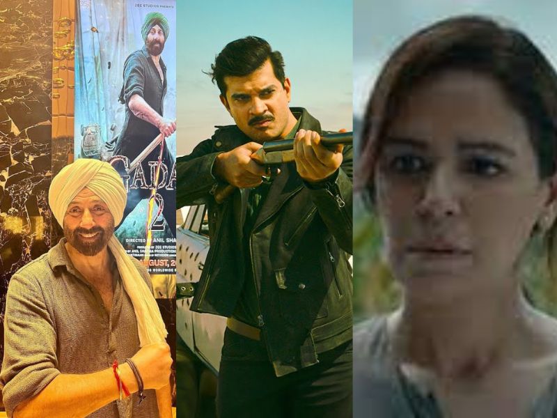 Khufiya, Sultan Of Delhi से Kaala Paani तक... अक्टूबर में OTT पर रिलीज होंगी ये शानदार फिल्में-सीरीज