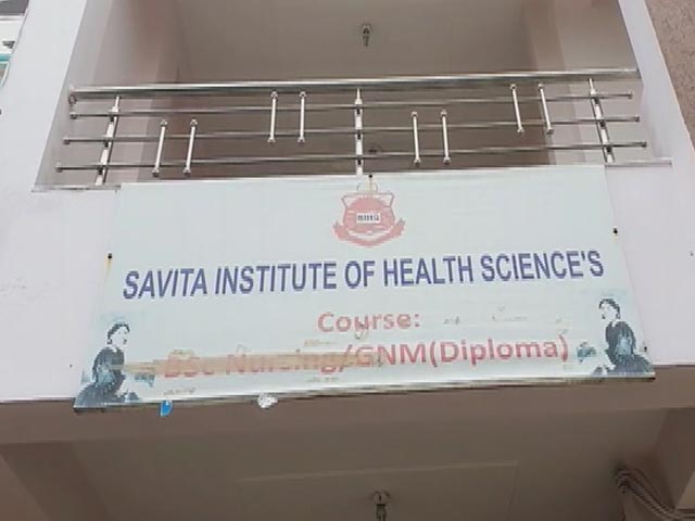 Ghost Staff, Teachers Only On Paper, College With 3 Rooms: Madhya Pradesh's New Scam