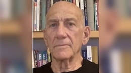Trump Must Tell Netanyahu 'Enough Is Enough': Ex-Israeli PM