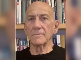 Trump Must Tell Netanyahu 'Enough Is Enough': Ex-Israeli PM Trump Must Tell Netanyahu 'Enough Is Enough': Ex-Israeli PM