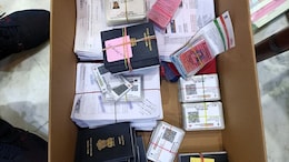 CBI Raids Over 50 Locations In Bengal, Sikkim, Over Massive Passport Scam