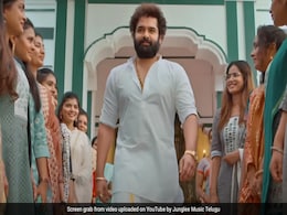 Skanda Vs Chandramukhi 2: साउथ की स्कंदा और चंद्रमुखी 2 में कांटे की टक्कर, राम राम पोथिनेनी या कंगना रनौत जानें  तीसरे दिन कौन रहा आगे Skanda Vs Chandramukhi 2: साउथ की स्कंदा और चंद्रमुखी 2 में कांटे की टक्कर, राम राम पोथिनेनी या कंगना रनौत जानें  तीसरे दिन कौन रहा आगे