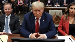 All You Need To Know About Donald Trump's Legal Troubles