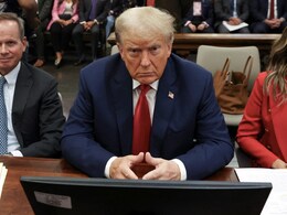 Donald Trump's Classified Documents Case Dismissed By Florida Judge Donald Trump's Classified Documents Case Dismissed By Florida Judge