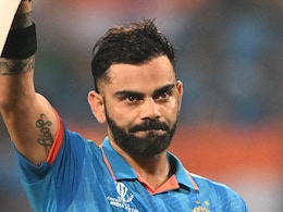 India vs New Zealand Cricket World Cup: HPCA Stadium Records, Average Score, Lowest Score