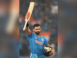 "70000 Masks, Laser Show And...": How Virat Kohli's Birthday Will Be Celebrated At Eden Gardens