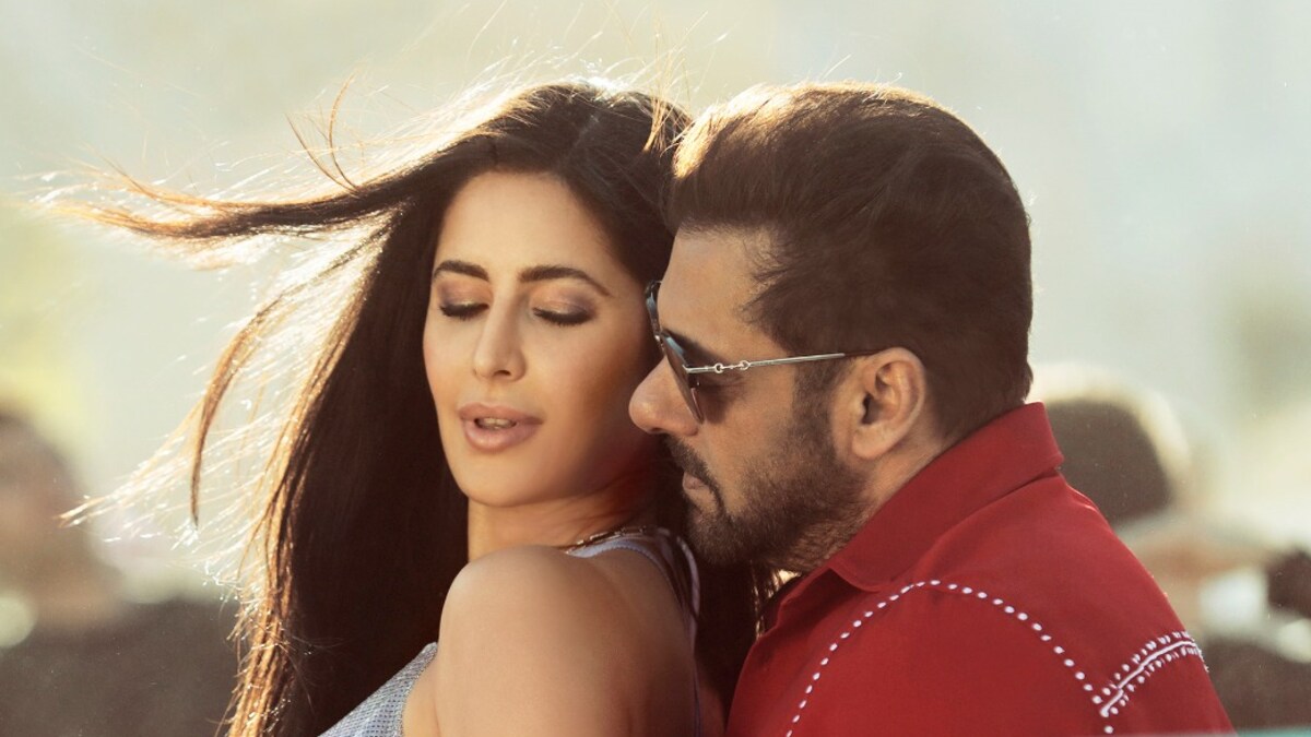 <i>Tiger 3</i> Song <i>Leke Prabhu Ka Naam</i> Teaser: Salman Khan And Katrina Kaif's Chemistry Do The Talking