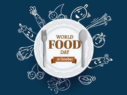 World Food Day 2023: क्यों मनाया जाता है विश्व खाद्य दिवस? जानें थीम, महत्व और... World Food Day 2023: क्यों मनाया जाता है विश्व खाद्य दिवस? जानें थीम, महत्व और...