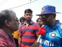 Excitement Among Fans In Chennai For World Cup