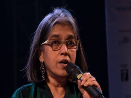 'शर्मनाक है बेटियों की उम्र की एक्ट्रेसेज के साथ रोमांस करना', रत्ना पाठक शाह ने कह दी ये बात... 'शर्मनाक है बेटियों की उम्र की एक्ट्रेसेज के साथ रोमांस करना', रत्ना पाठक शाह ने कह दी ये बात...