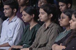 The Anand Kumar Show: टीनएज में रिलेशनशिप कितना सही? The Anand Kumar Show: टीनएज में रिलेशनशिप कितना सही?