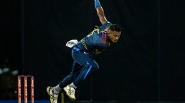 IPL 2024: Kolkata Knight Riders Name Dushmantha Chameera As Replacement For Gus Atkinson