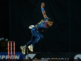 IPL 2024: Kolkata Knight Riders Name Dushmantha Chameera As Replacement For Gus Atkinson