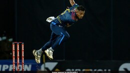 Sri Lanka Cricket Issues NOCs To Dushmantha Chameera, Pathum Nissanka, Kamindu Mendis For IPL 2026