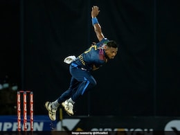 Sri Lanka Cricket Issues NOCs To Dushmantha Chameera, Pathum Nissanka, Kamindu Mendis For IPL 2026