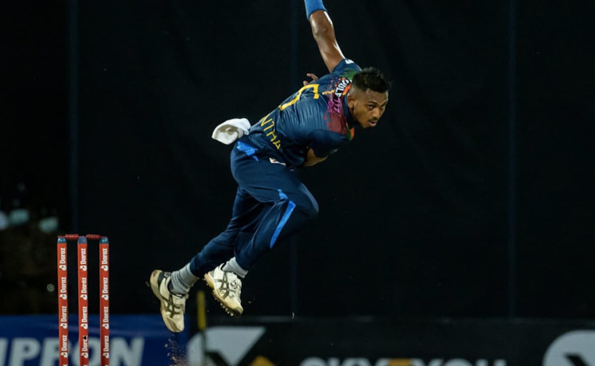 Sri Lanka Cricket Issues NOCs To Dushmantha Chameera, Pathum Nissanka, Kamindu Mendis For IPL 2026 Sri Lanka Cricket Issues NOCs To Dushmantha Chameera, Pathum Nissanka, Kamindu Mendis For IPL 2026